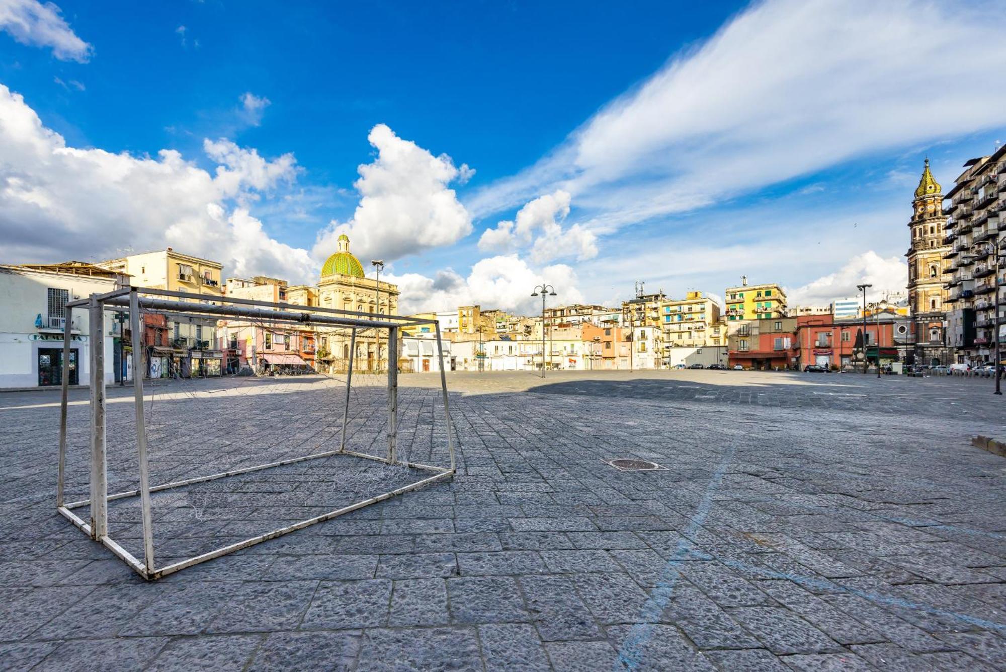 A Piazza Mercato By Wonderful Italy Апартаменты